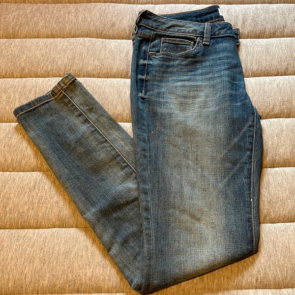Sonoma washed skinny jeans - Picture 2 of 15